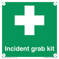 SX14091: Incident grab kit