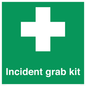 SX14091: Incident grab kit