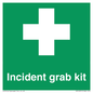 SX14091: Incident grab kit