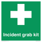 SX14091: Incident grab kit