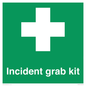 SX14091: Incident grab kit