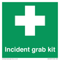 SX14091: Incident grab kit