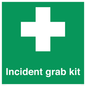 SX14091: Incident grab kit