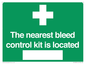 SX14099: Nearest bleed control kit