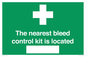 SX14099: Nearest bleed control kit