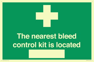 SX14099: Nearest bleed control kit
