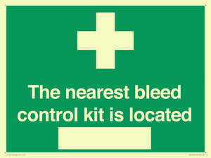 SX14099: Nearest bleed control kit