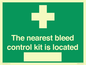 SX14099: Nearest bleed control kit