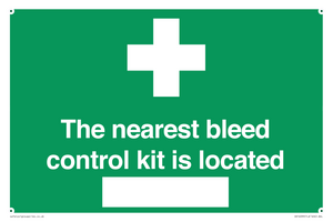 SX14099: Nearest bleed control kit