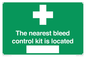 SX14099: Nearest bleed control kit