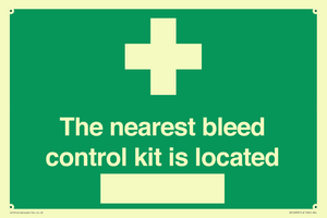 SX14099: Nearest bleed control kit
