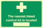 SX14099: Nearest bleed control kit