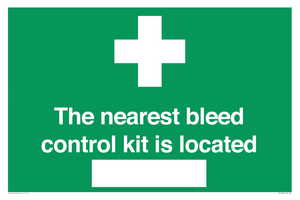 SX14099: Nearest bleed control kit