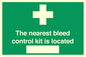 SX14099: Nearest bleed control kit