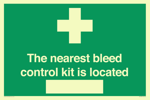 SX14099: Nearest bleed control kit