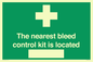 SX14099: Nearest bleed control kit