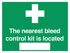 SX14099: Nearest bleed control kit