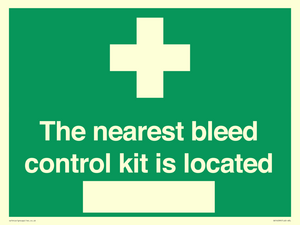 SX14099: Nearest bleed control kit