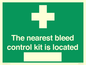 SX14099: Nearest bleed control kit