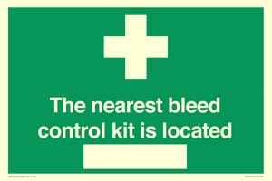 SX14099: Nearest bleed control kit