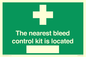 SX14099: Nearest bleed control kit