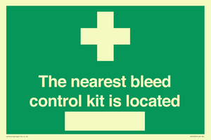 SX14099: Nearest bleed control kit