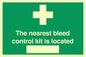 SX14099: Nearest bleed control kit