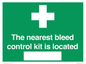 SX14099: Nearest bleed control kit