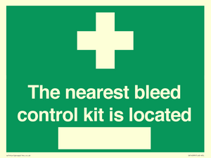 SX14099: Nearest bleed control kit