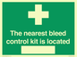 SX14099: Nearest bleed control kit
