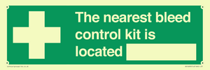 SX14099: Nearest bleed control kit