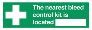 SX14099: Nearest bleed control kit