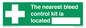 SX14099: Nearest bleed control kit
