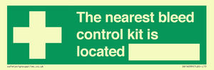 SX14099: Nearest bleed control kit