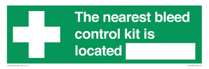 SX14099: Nearest bleed control kit