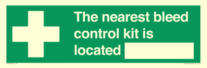 SX14099: Nearest bleed control kit