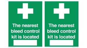 SX14099: Nearest bleed control kit