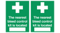 SX14099: Nearest bleed control kit