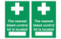SX14099: Nearest bleed control kit