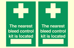 SX14099: Nearest bleed control kit