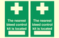 SX14099: Nearest bleed control kit