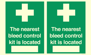 SX14099: Nearest bleed control kit