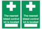 SX14099: Nearest bleed control kit