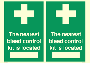 SX14099: Nearest bleed control kit