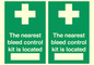SX14099: Nearest bleed control kit