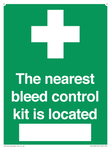 SX14099: Nearest bleed control kit