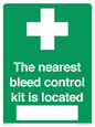SX14099: Nearest bleed control kit