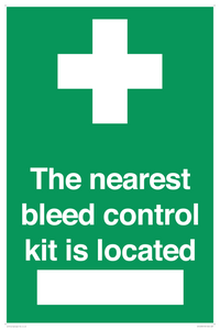 SX14099: Nearest bleed control kit