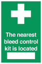 SX14099: Nearest bleed control kit