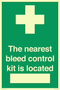SX14099: Nearest bleed control kit